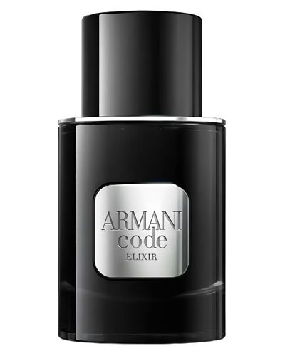 Giorgio Armani Code Elixir 3 ml próbka perfum