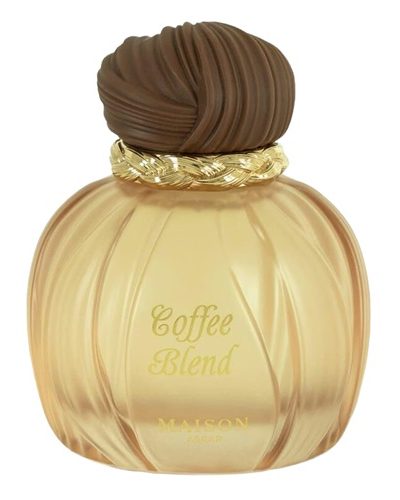 Maison Asrar Coffee Blend edp 3 ml próbka perfum