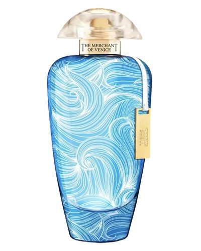 The Merchant of Venice Cyprus Shell edp 3 ml próbka perufm