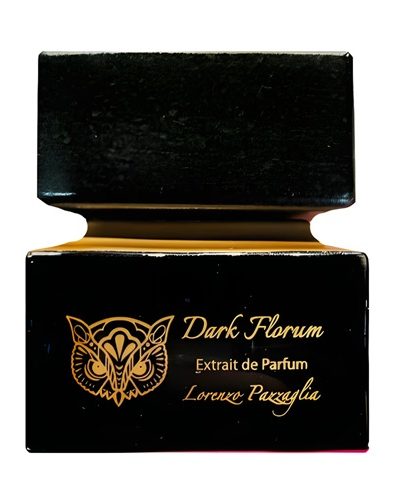 Lorenzo Pazzaglia Dark Florum Extrait de Parfum 3 ml próbka perfum