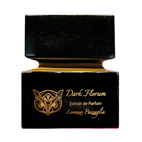 Lorenzo Pazzaglia Dark Florum Extrait de Parfum 10 ml próbka perfum