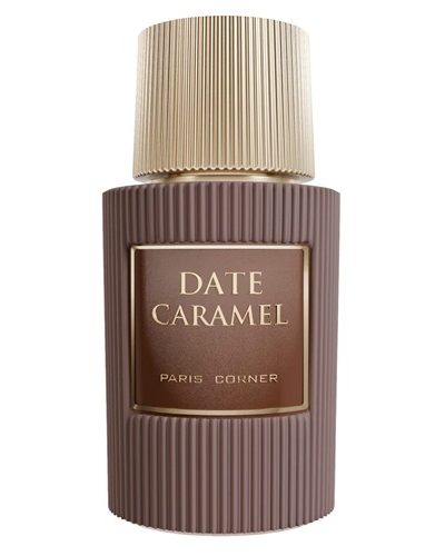 Paris Corner Date Caramel edp 5 ml próbka perfum