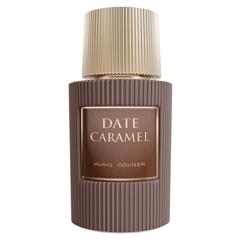Paris Corner Date Caramel edp 5 ml próbka perfum