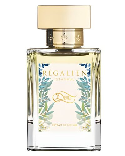 Regalien Dem Extrait de Parfum 3 ml próbka perfum