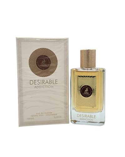Maison Alhambra Desirable Addiction edp 3 ml próbka perfum