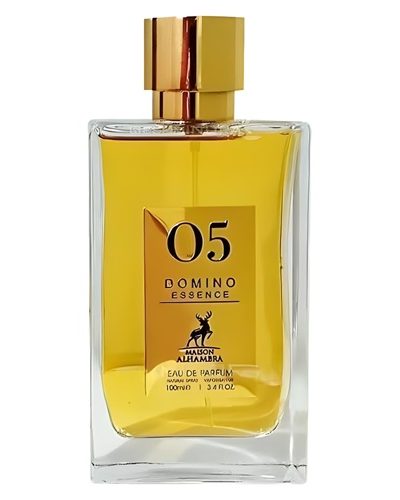 Maison Alhambra Domino Essence edp 5 ml próbka perfum