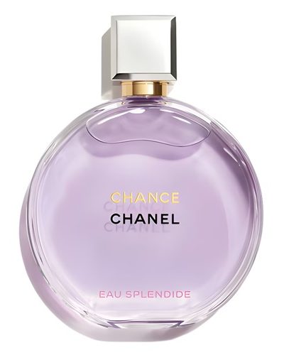 Chanel Chance Eau Splendide edp 3 ml próbka perfum