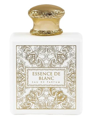 French Avenue Essence de Blanc edp 10 ml próbka perfum