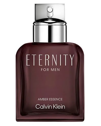 Calvin Klein Eternity Amber Essence For Men Parfum Intense 3 ml próbka perufm