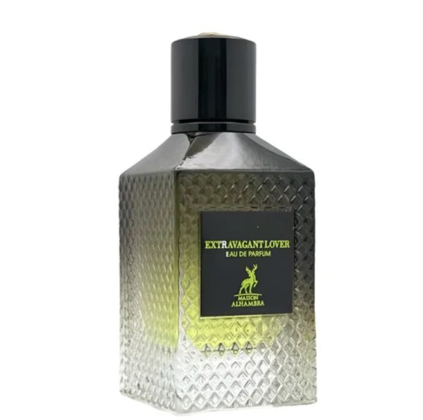 Maison Alhambra Extravagant Lover edp 100 ml