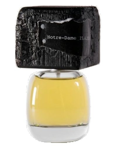 Filippo Sorcinelli Notre Dame 15.4.2019 Extrait de Parfum 3 ml próbka perfum