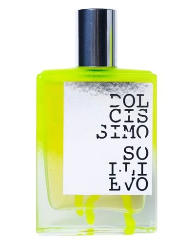 Filippo Sorcinelli Dolcissimo Sollievo Extrait de Parfum 10 ml próbka perfum