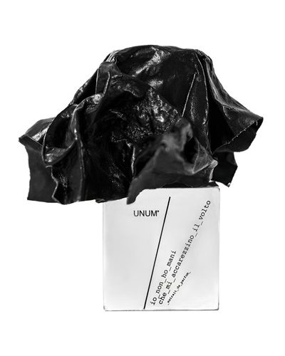 Filippo Sorcinelli Io Non Ho Mani Che Mi Accarezzino il Volto Extrait de Parfum 3 ml próbka perfum