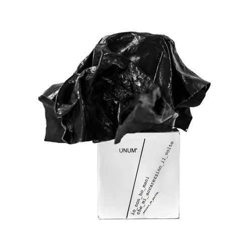Filippo Sorcinelli Io Non Ho Mani Che Mi Accarezzino il Volto Extrait de Parfum 3 ml próbka perfum