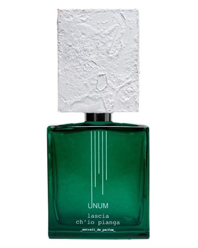 Filippo Sorcinelli Lascia Ch'io Pianga Extrait de Parfum 3 ml próbka perfum