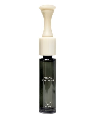 Filippo Sorcinelli Unda Maris 8 Extrait de Parfum 5 ml próbka perfum