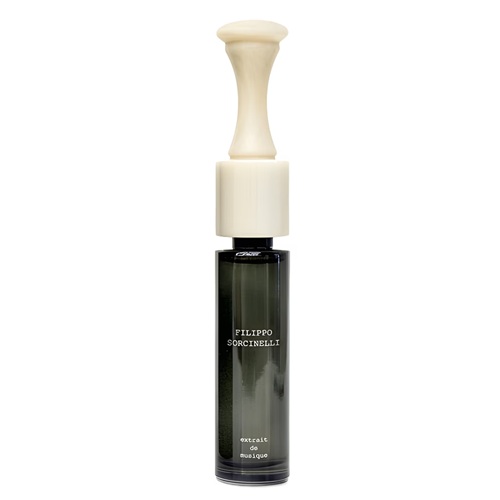 Filippo Sorcinelli Unda Maris 8 Extrait de Parfum 10 ml próbka perfum