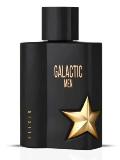 Maison Alhambra Galactic Men Elixir edp 5 ml próbka perfum