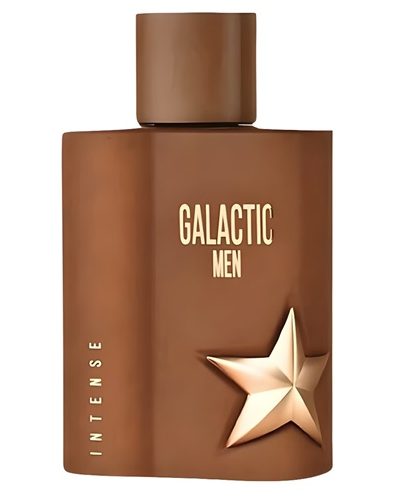 Maison Alhambra Galactic Men Intense edp 10 ml próbka perfum