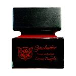 Lorenzo Pazzaglia Gasoleather Extrait de Parfum 3 ml próbka perfum