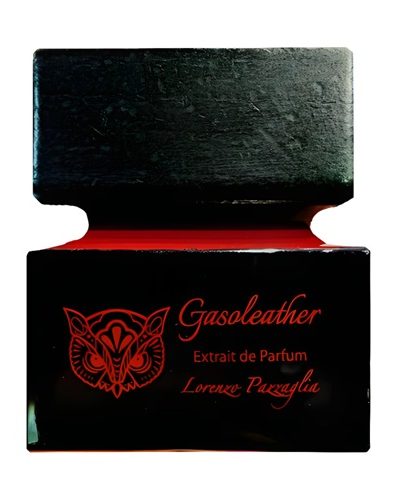 Lorenzo Pazzaglia Gasoleather Extrait de Parfum 3 ml próbka perfum