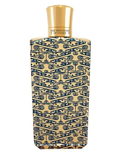 The Merchant Of Venice Gold Regatta edp 3 ml próbka perfum