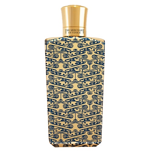 The Merchant Of Venice Gold Regatta edp 3 ml próbka perfum