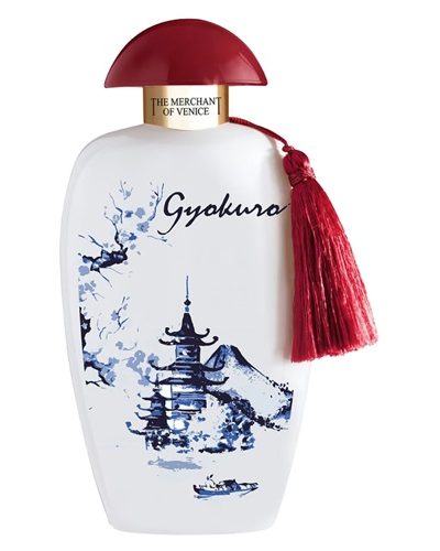 The Merchant of Venice Gyokuro edp 3 ml próbka perfum