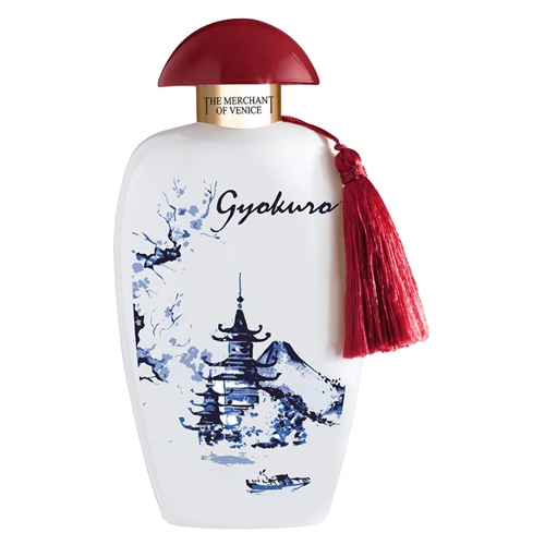 The Merchant of Venice Gyokuro edp 3 ml próbka perfum