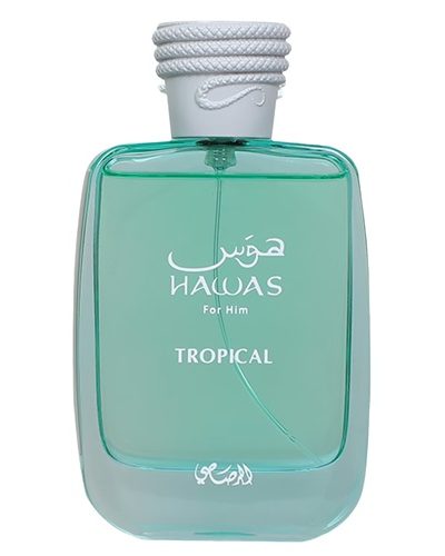 Rasasi Hawas Tropical edp 100 ml