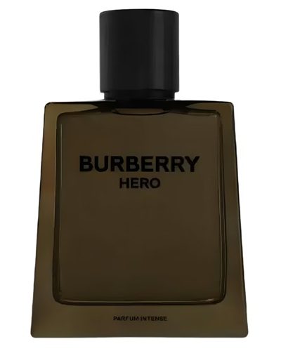 Burberry Hero Parfum Intense 5 ml próbka perfum