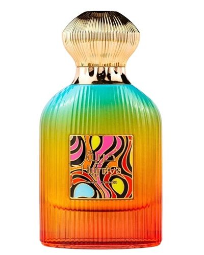 Paris Corner Hurriya edp 3 ml próbka perfum