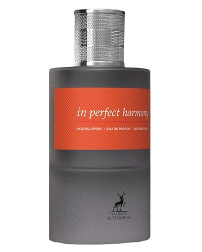 Maison Alhambra In Perfect Harmony edp 10 ml próbka perfum