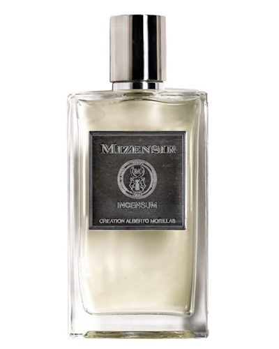 Mizensir Incensum edp 3 ml próbka perfum