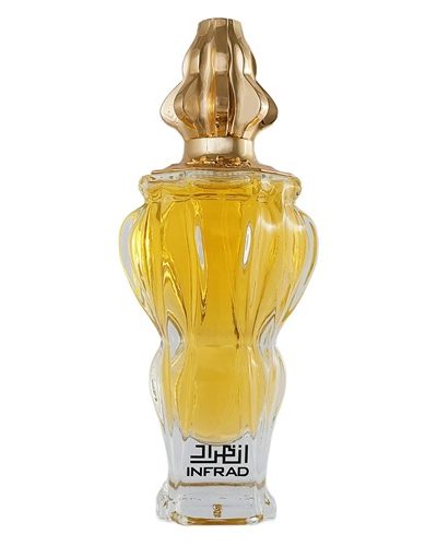 Zimaya Infrad Luxe edp 5 ml próbka perfum