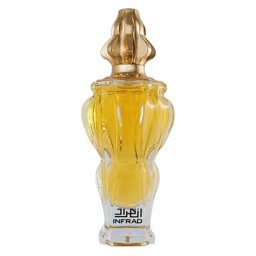 Zimaya Infrad Luxe edp 10 ml próbka perfum