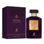 Maison Alhambra Infini Intoxicating Cherry edp 100 ml