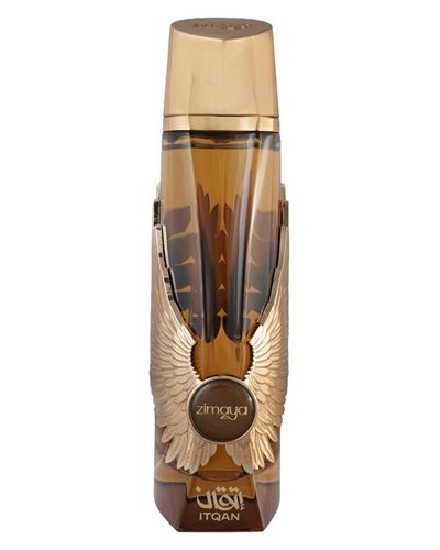 Zimaya Itqan Gold edp 3 ml próbka perfum
