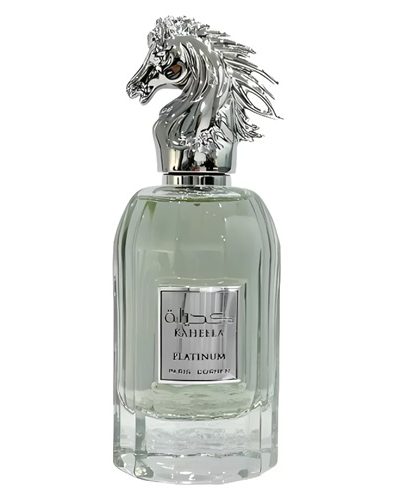 Paris Corner Kaheela Platinum edp 10 ml próbka perfum