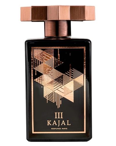 Kajal III edp 3 ml próbka perfum