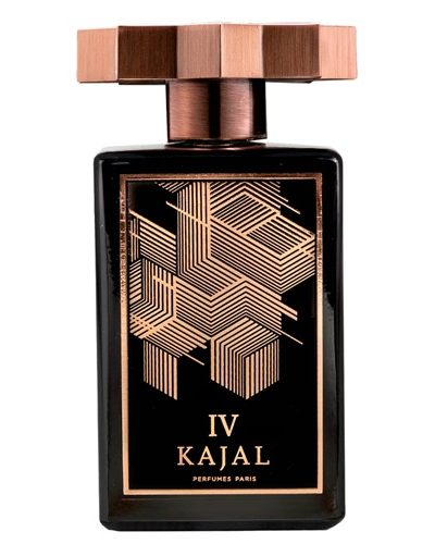 Kajal IV edp 10 ml próbka perfum