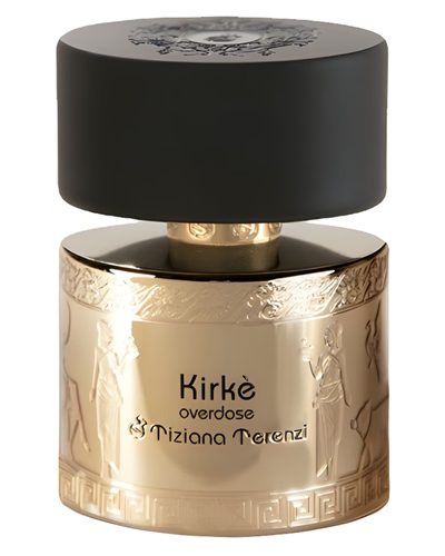 Tiziana Terenzi Kirke Overdose Extrait de Parfum 3 ml próbka perfum
