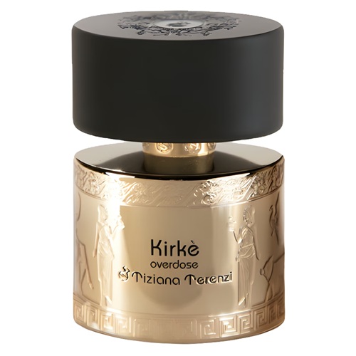 Tiziana Terenzi Kirke Overdose Extrait de Parfum 5 ml próbka perfum