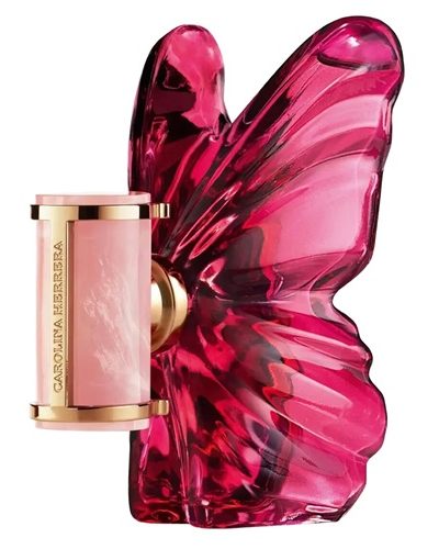 Carolina Herrera La Bomba edp 3 ml próbka perfum