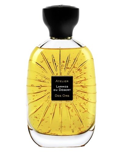 Atelier des Ors Larmes du Desert edp 3 ml próbka perfum