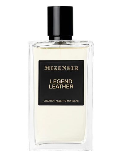 Mizensir Legend Leather edp 10 ml próbka perfum