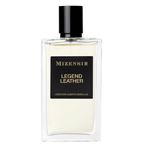 Mizensir Legend Leather edp 10 ml próbka perfum