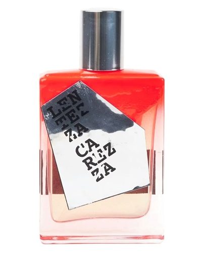 Filippo Sorcinelli Lentezza Carezza Extrait de Parfum 3 ml próbka perfum