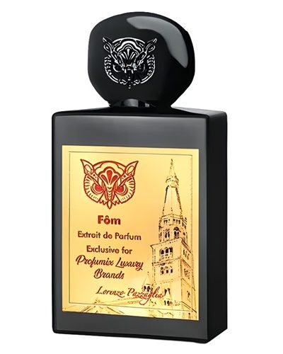 Lorenzo Pazzaglia Fom Extrait de Parfum 3 ml próbka perfum