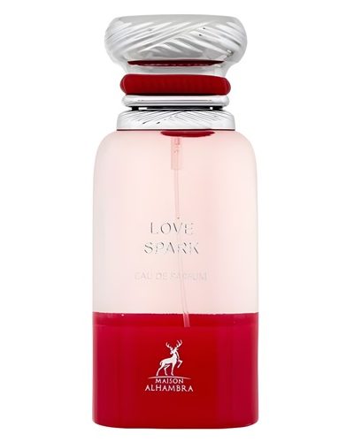 Maison Alhambra Love Spark edp 10 ml próbka perfum